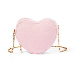 Stoney Clover Lane heart bag
